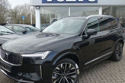 Volvo XC90 3.350 km 74.900 &euro; Warendorf 48231