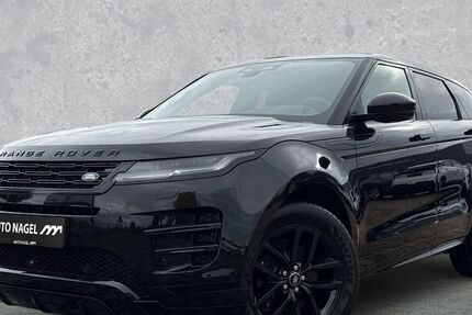 Land Rover Range Rover Evoque 3.000 km 59.990 &euro; Münster 48163