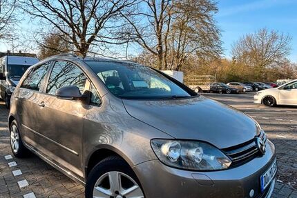 VW Golf Plus 137.900 km 4.200 &euro; Münster 48157
