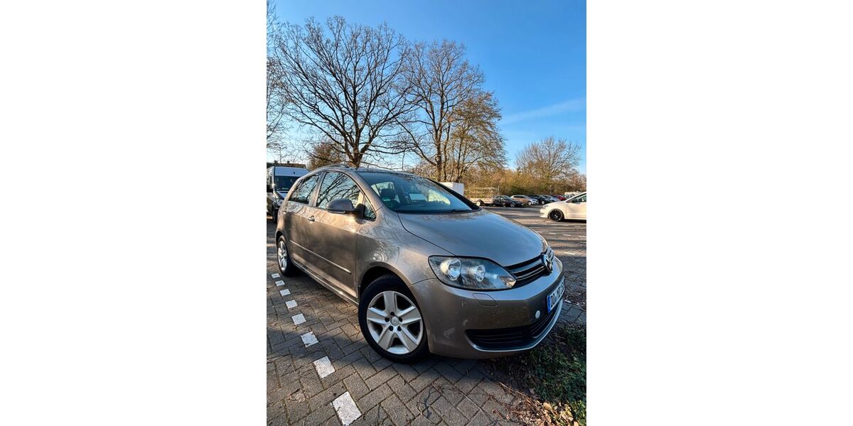 VW Golf Plus 137.900 km 4.200 &euro; Münster 48157