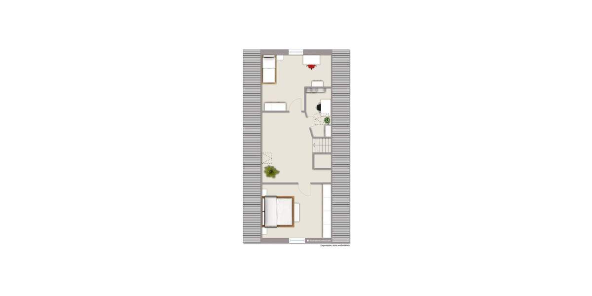 Einfamilienhaus Everswinkel / Alverskirchen Alverskirchen - 5 Zimmer, 117 m&sup2;, 265.000&euro; | Angebot:25705798
