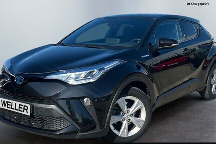 Toyota C-HR 50.700 km 22.880 &euro; Münster 48163