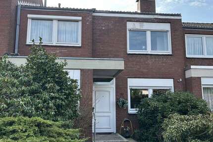 Haus Münster / Handorf Handorf - 5 Zimmer, 118 m&sup2;, 419.000&euro; | Angebot:24769275