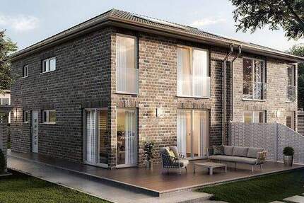 Haus Senden Bösensell - 4 Zimmer, 136 m&sup2;, 294.990&euro; | Angebot:25681217