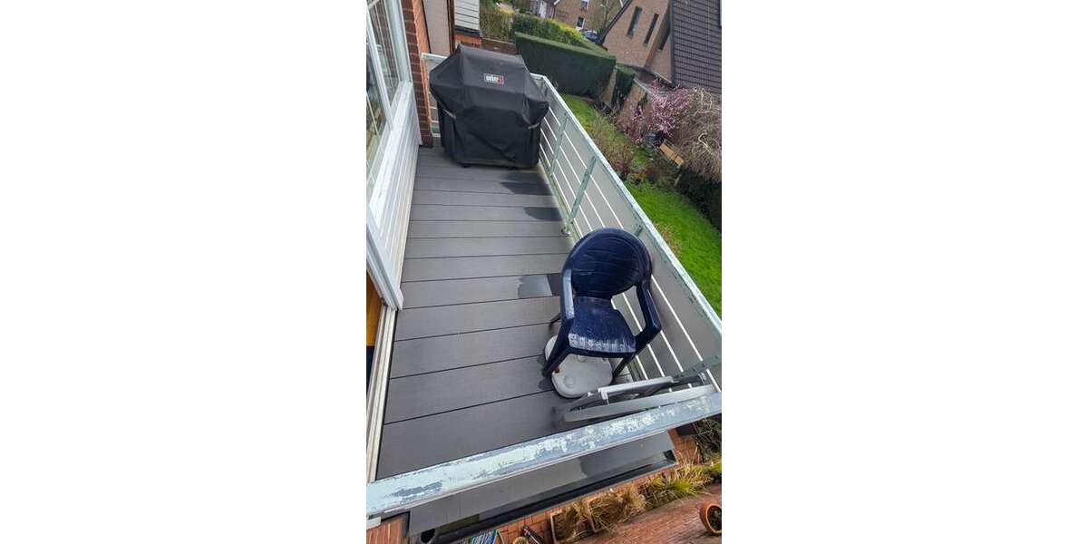 Etagenwohnung Telgte - 4 Zimmer, 85 m&sup2;, 890&euro; | Angebot:26078339