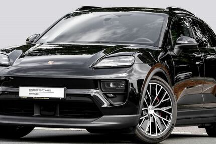 Porsche Macan 15.540 km 81.800 &euro; Münster 48163
