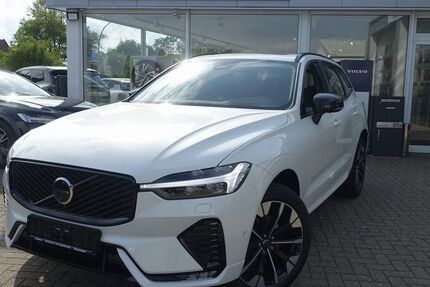 Volvo XC60 26.200 km 48.899 &euro; Warendorf 48231