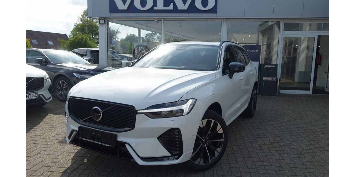 Volvo XC60 26.200 km 48.899 &euro; Warendorf 48231