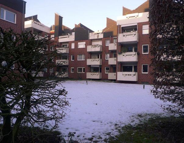 Etagenwohnung Münster Gievenbeck - 2 Zimmer, 68 m&sup2;, 240.000&euro; | Angebot:27198284