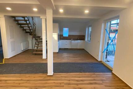 Wohnung Münster Berg Fidel - 3 Zimmer, 88 m&sup2;, 1.274&euro; | Angebot:25853547