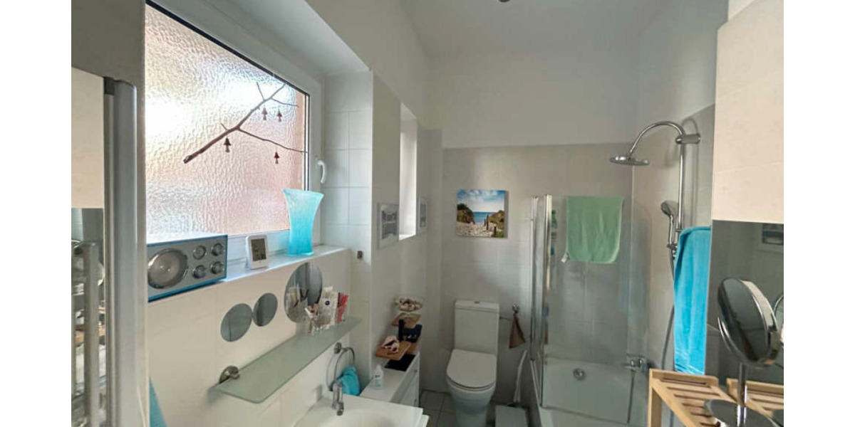 Etagenwohnung Sendenhorst - 2 Zimmer, 60 m&sup2;, 500&euro; | Angebot:26017334