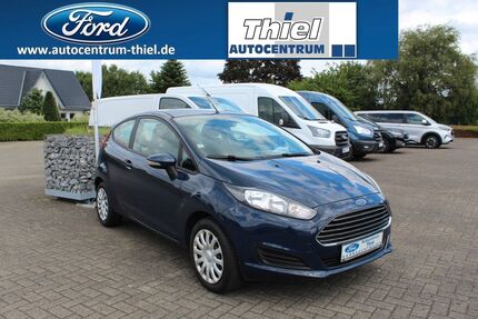 Ford Fiesta 74.836 km 5.990 &euro; Steinfurt 48565
