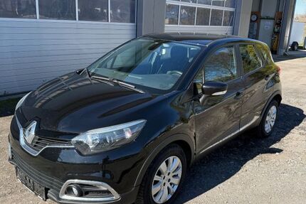 Renault Captur 119.000 km 5.099 &euro; Billerbeck 48727