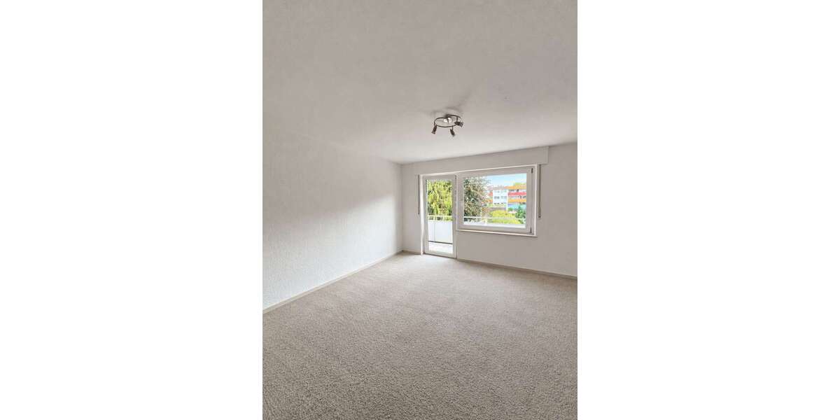 Etagenwohnung Münster Gievenbeck - 2 Zimmer, 50 m&sup2;, 299.000&euro; | Angebot:27540658