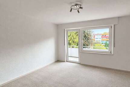 Wohnung Münster Gievenbeck - 2 Zimmer, 50 m&sup2;, 299.000&euro; | Angebot:27540658