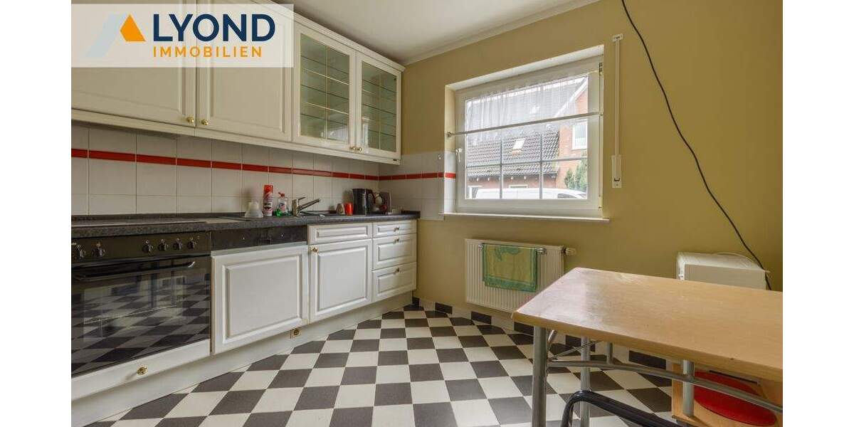 Einfamilienhaus Dülmen / Buldern Buldern - 6 Zimmer, 172 m&sup2;, 515.000&euro; | Angebot:25676487