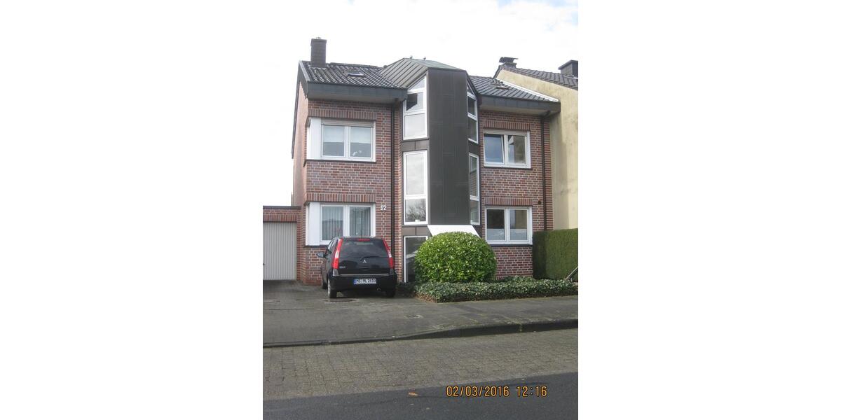 Etagenwohnung Münster Mitte-Nordost - 2 Zimmer, 50 m&sup2;, 515&euro; | Angebot:25219273