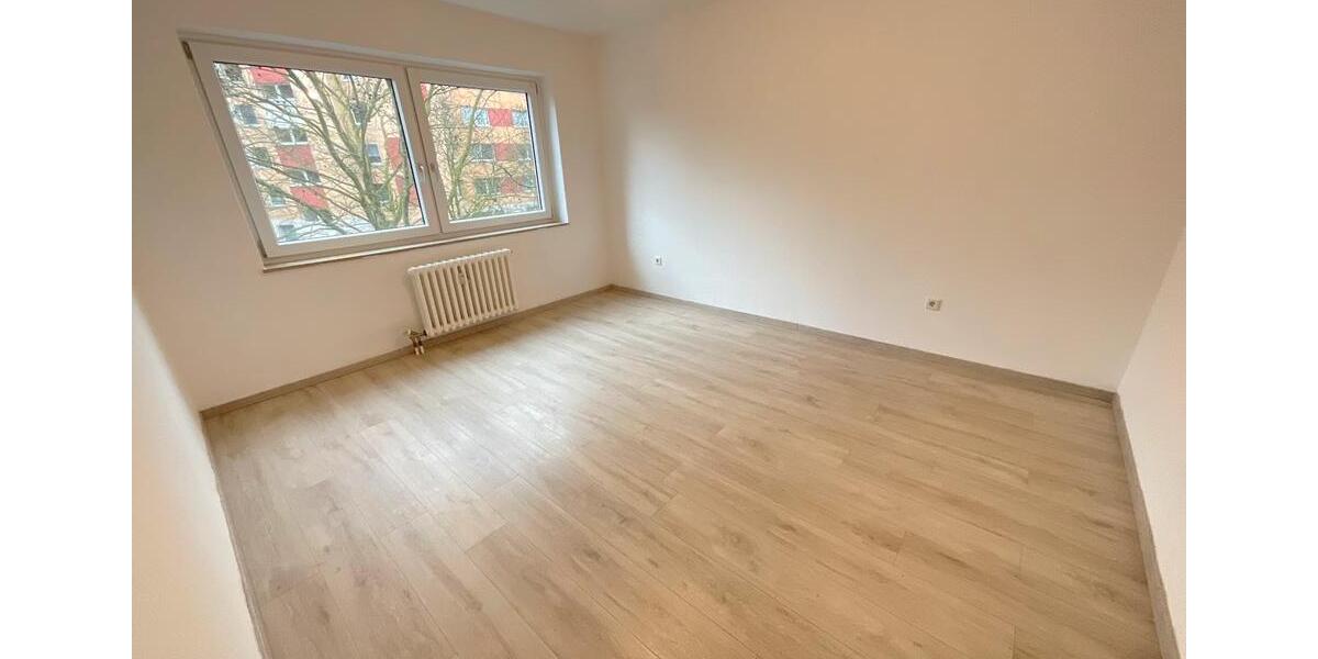 Etagenwohnung Münster Münster-Nord - 4 Zimmer, 91 m&sup2;, 686&euro; | Angebot:25430644