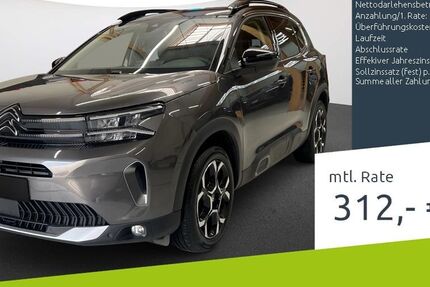 Citroen C5 Aircross 22.550 km 26.949 &euro; Dülmen 48249