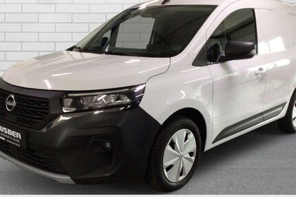 Nissan Townstar 42.214 km 18.921 &euro; Telgte 48291