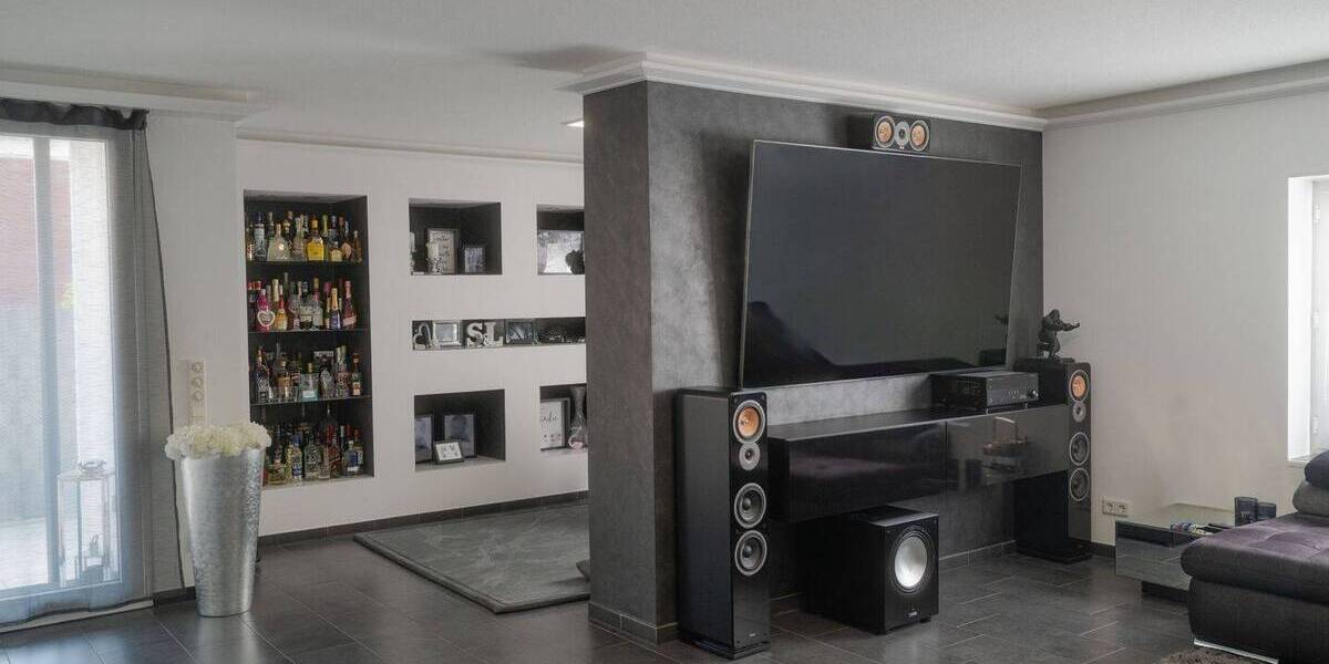 Einfamilienhaus Nottuln - 7 Zimmer, 258 m&sup2;, 749.000&euro; | Angebot:26066515