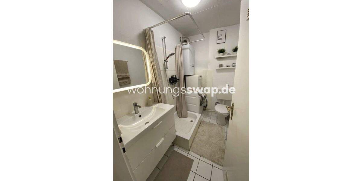 Etagenwohnung Münster Centrum - 2 Zimmer, 48 m&sup2;, 400&euro; | Angebot:25967008