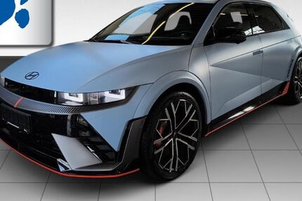 Hyundai IONIQ 5 8.849 km 54.330 &euro; Münster 48153