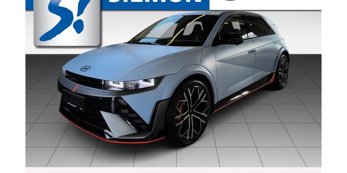 Hyundai IONIQ 5 8.849 km 54.330 &euro; Münster 48153