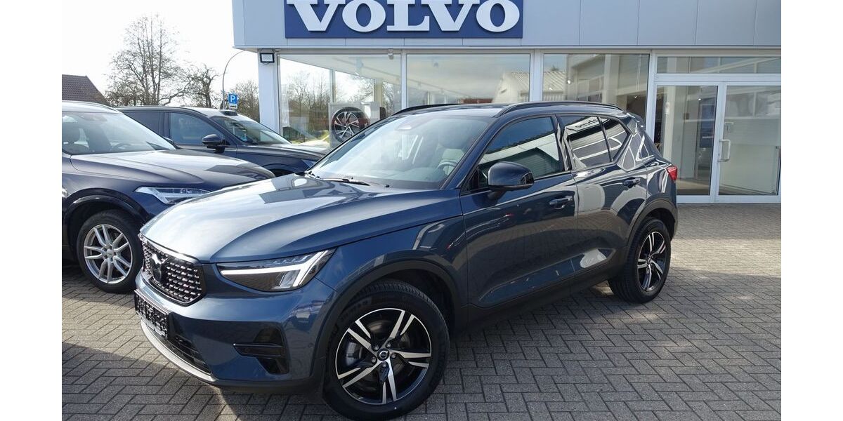 Volvo XC40 15.302 km 36.900 &euro; Warendorf 48231