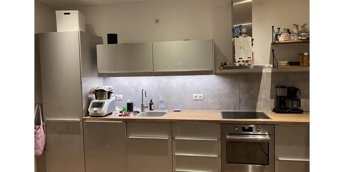 Dachgeschoßwohnung Münster Münster-Nord - 3.5 Zimmer, 73 m&sup2;, 980&euro; | Angebot:26268791
