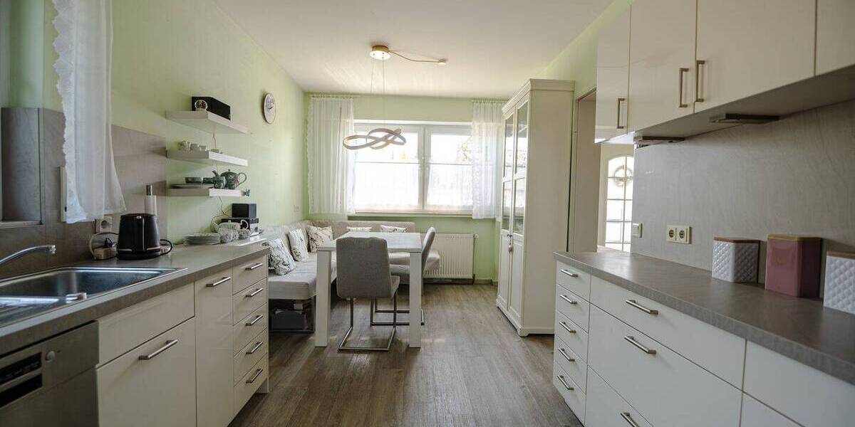 Mehrfamilienhaus, Wohnhaus Laer - 8 Zimmer, 189 m&sup2;, 359.000&euro; | Angebot:26833795