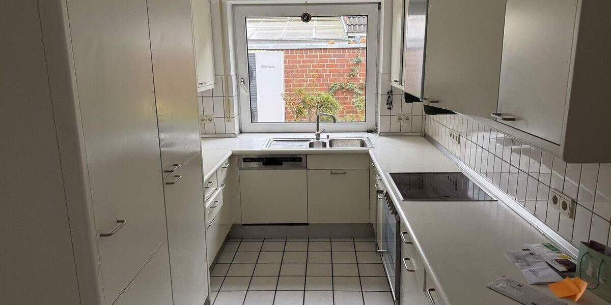 Reihenendhaus Münster Hiltrup - 5 Zimmer, 149 m&sup2;, 655.000&euro; | Angebot:25745265