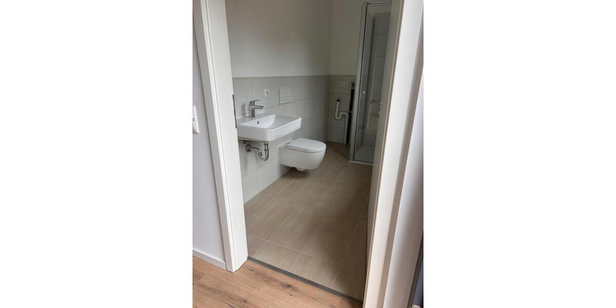 Etagenwohnung Greven - 2 Zimmer, 43 m&sup2;, 550&euro; | Angebot:26504059