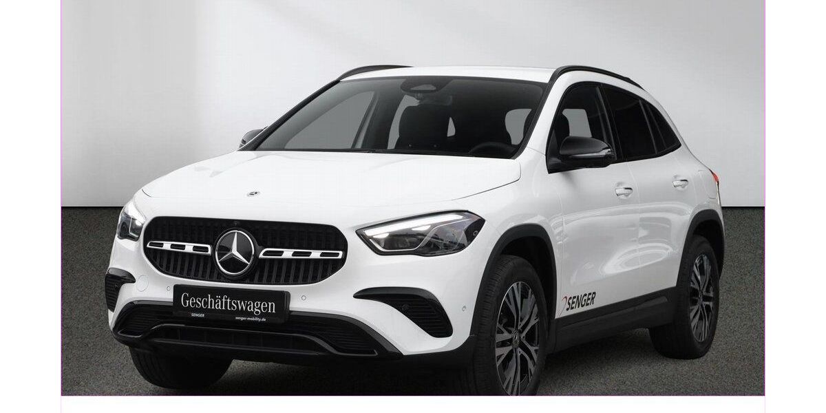 Mercedes-Benz GLA 180 14.900 km 41.985 &euro; Ahlen 59229