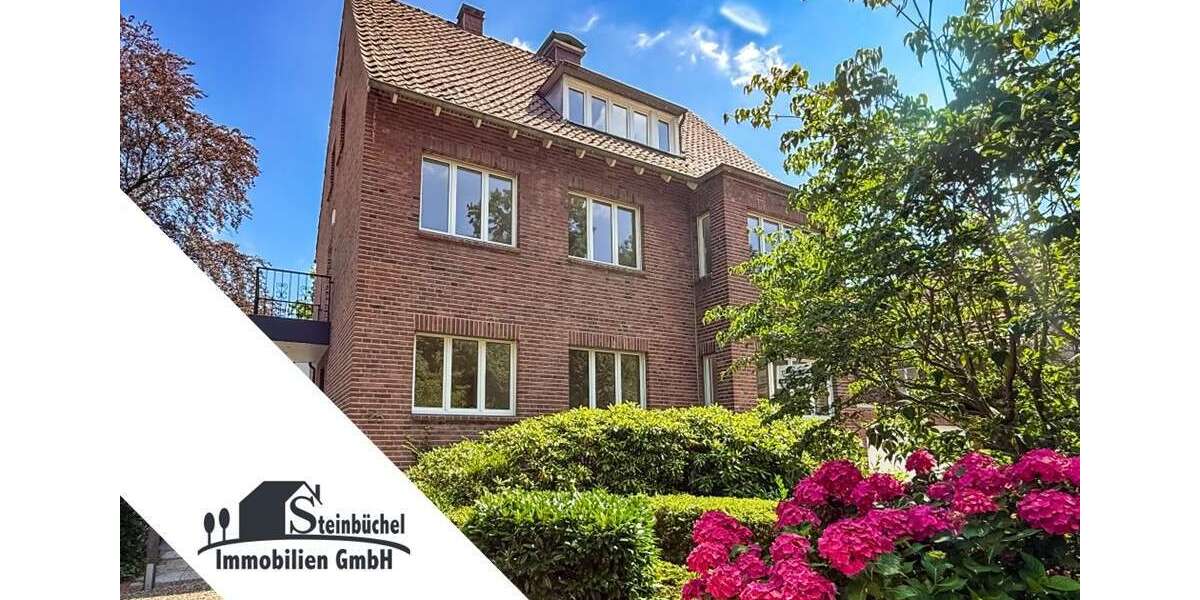 Etagenwohnung Münster Münster-Südost - 4 Zimmer, 114 m&sup2;, 779.000&euro; | Angebot:27097723