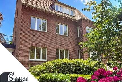 Wohnung Münster Münster-Südost - 4 Zimmer, 114 m&sup2;, 779.000&euro; | Angebot:27097723