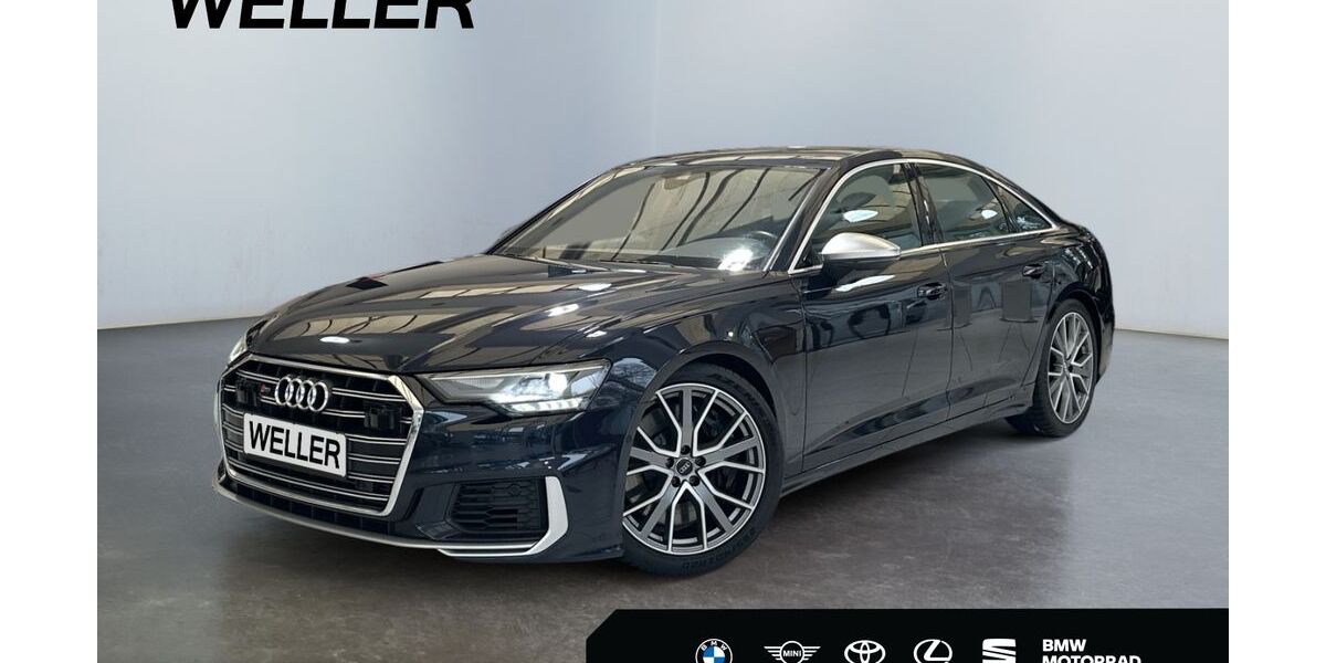 Audi S6 72.800 km 37.990 &euro; Münster 48163