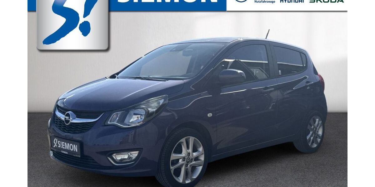 Opel Karl 135.995 km 5.930 &euro; Münster 48153