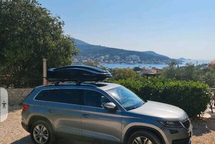 Skoda Kodiaq 130.000 km 22.990 &euro; Warendorf 48231