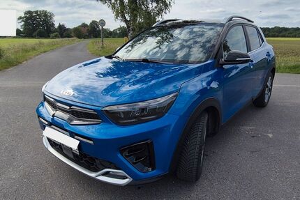 Kia Stonic 43.650 km 17.500 &euro; Greven 48268