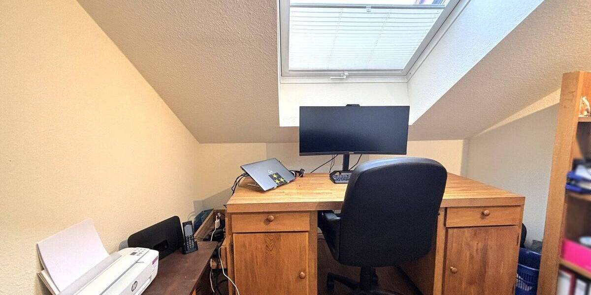 Doppelhaushälfte Horstmar - 4 Zimmer, 120 m&sup2;, 259.000&euro; | Angebot:26029177