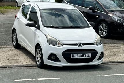 Hyundai i10 141.500 km 4.800 &euro; steinfurt 48565