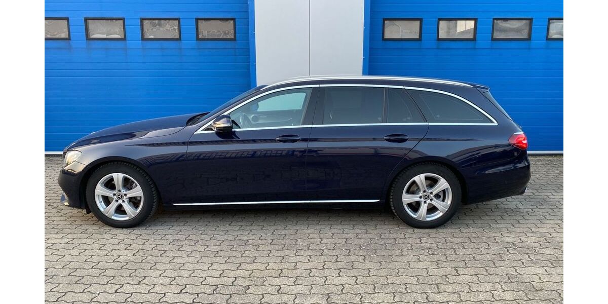 Mercedes-Benz E 300 195.000 km 19.900 &euro; Greven 48268