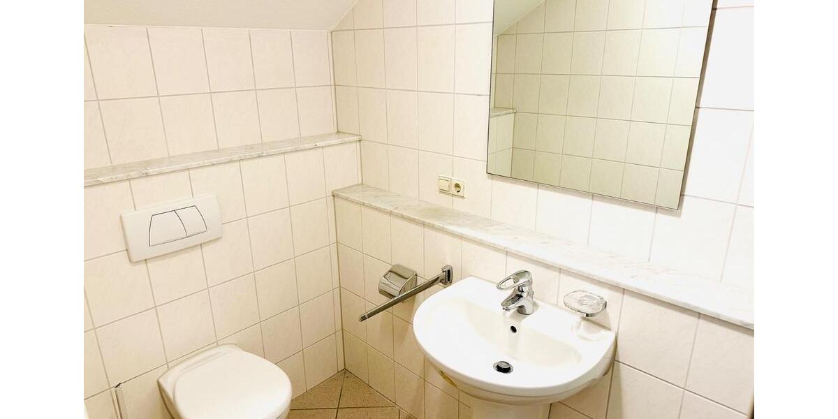 Maisonettenwohnung Havixbeck - 4 Zimmer, 115 m&sup2;, 359.000&euro; | Angebot:25025223