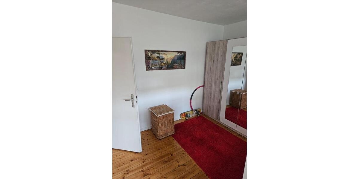 Etagenwohnung Münster Erphoviertel - 3 Zimmer, 66 m&sup2;, 955&euro; | Angebot:26564970