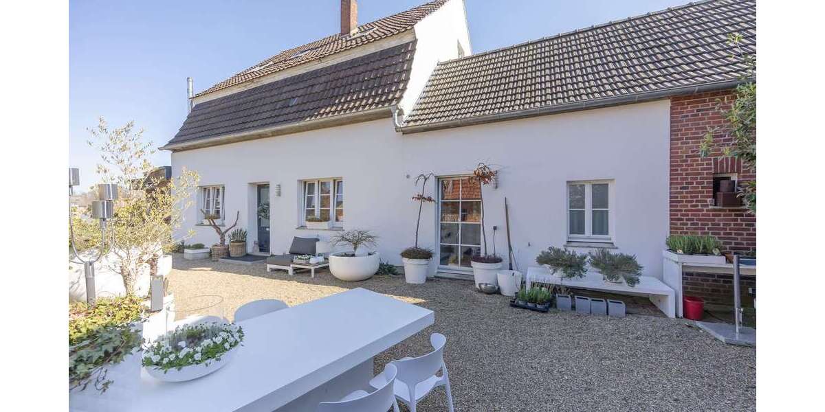 Einfamilienhaus Nordwalde - 7 Zimmer, 280 m&sup2;, 695.000&euro; | Angebot:25905835