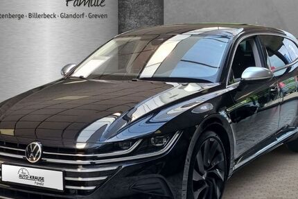 VW Arteon 54.540 km 29.835 &euro; Altenberge 48341