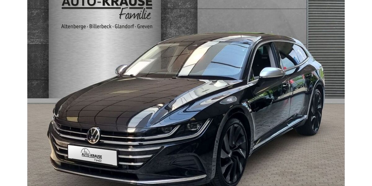 VW Arteon 54.540 km 29.835 &euro; Altenberge 48341