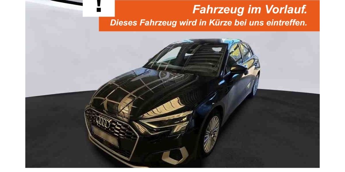 Audi A3 92.368 km 22.880 &euro; Dülmen 48249