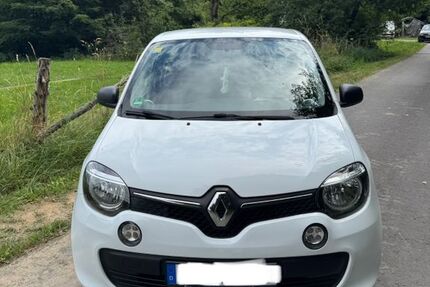 Renault Twingo 115.000 km 4.500 &euro; Münster 48161
